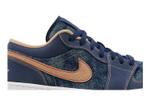 Кроссовки Jordan Air Jordan 1 Low Se "Denim"