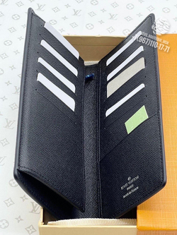 Бумажник Louis Vuitton Brazza