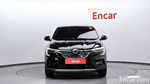 Renault Korea (Samsung) XM3 1.6 GTe RE (06.2022)