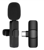 Беспроводной микрофон для смартфонов "Type-C" K8 RoHS