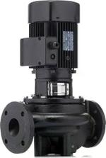 Насос циркуляционный PURITY INLINE PTD40-48G/2 100590556