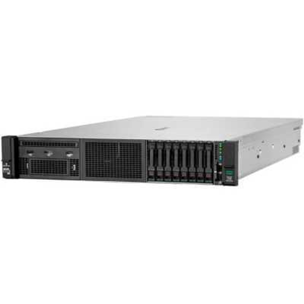 Сервер HPE ProLiant DL380 G10+ P77170-425
