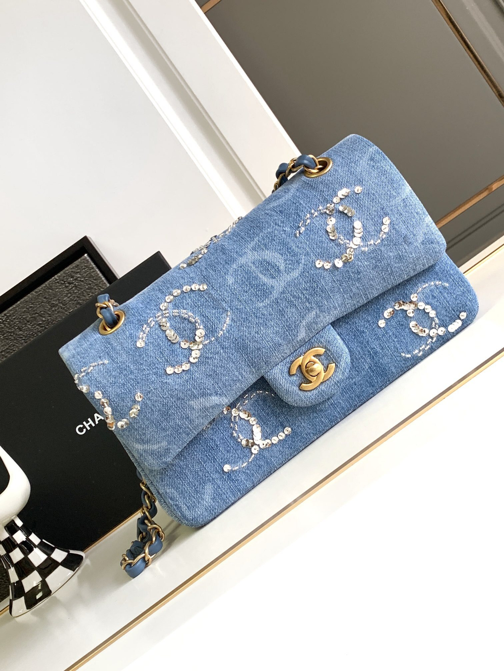 Chanel Bag 25 cm
