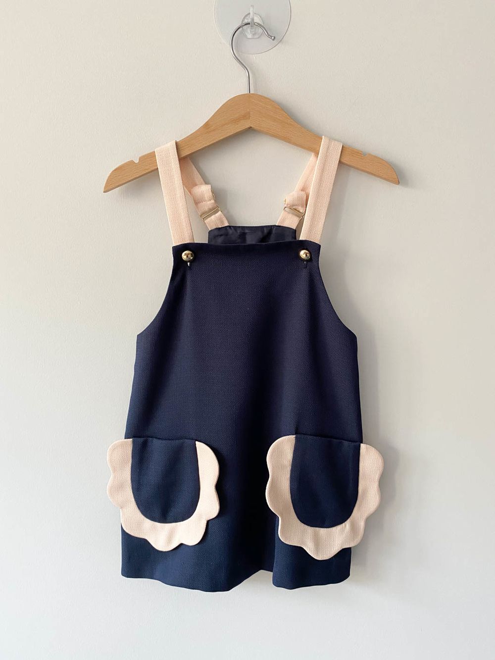 Сарафан Hucklebones