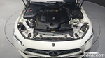 Mercedes-Benz CLS-Class C257 CLS450 4MATIC AMG Line (08.2021)