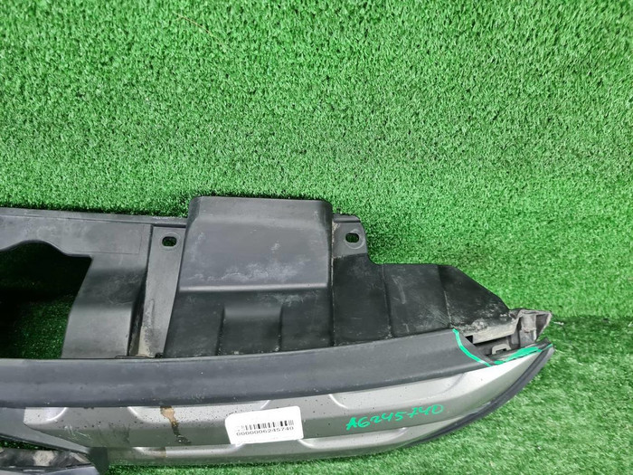 Решетка радиатора Suzuki Vitara 2 (2014-2019)