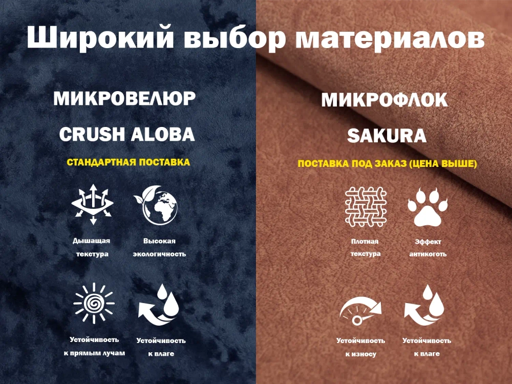Чехол на кресло FUJIMO PROTECT-C UXXL Стандарт Капучино