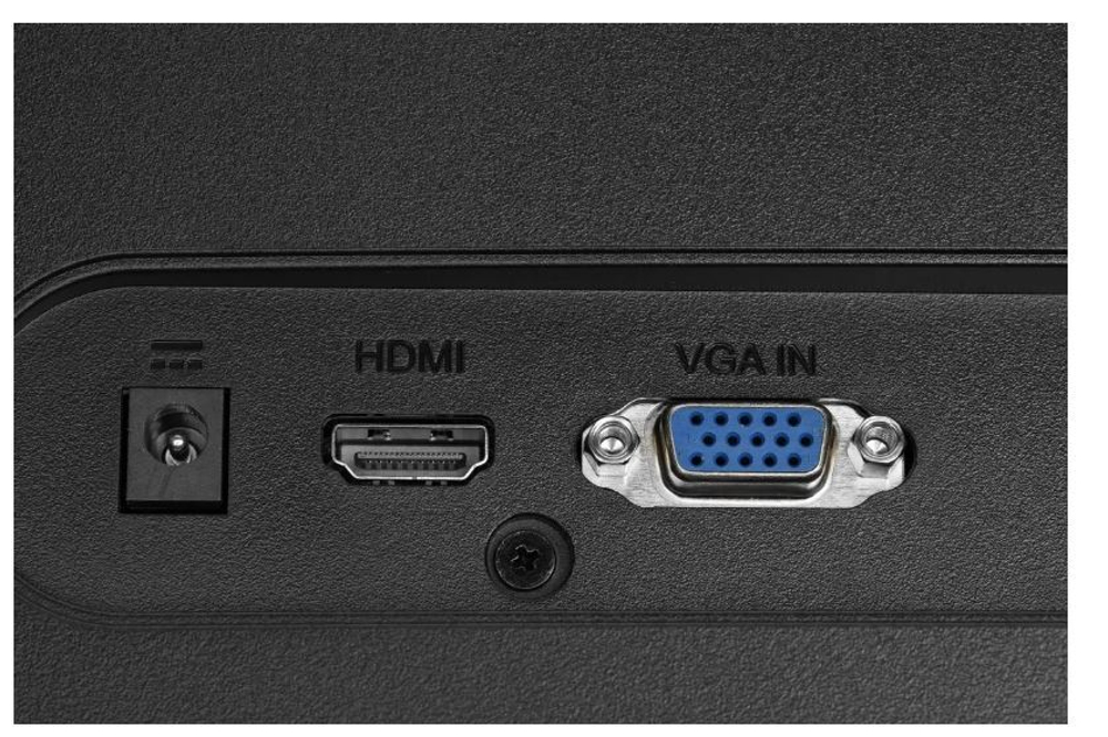 Монитор 23,8" Acer EK241YGbi