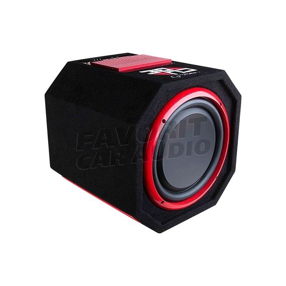 Сабвуфер URAL (УРАЛ) AS-D12A CUBE активный