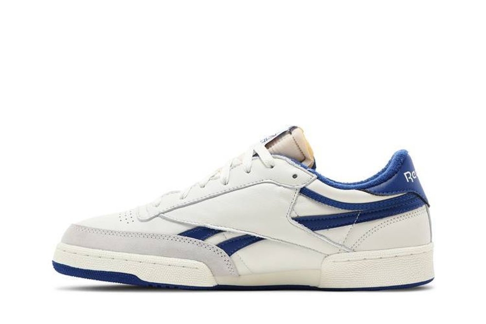 Кроссовки Reebok Club C Revenge