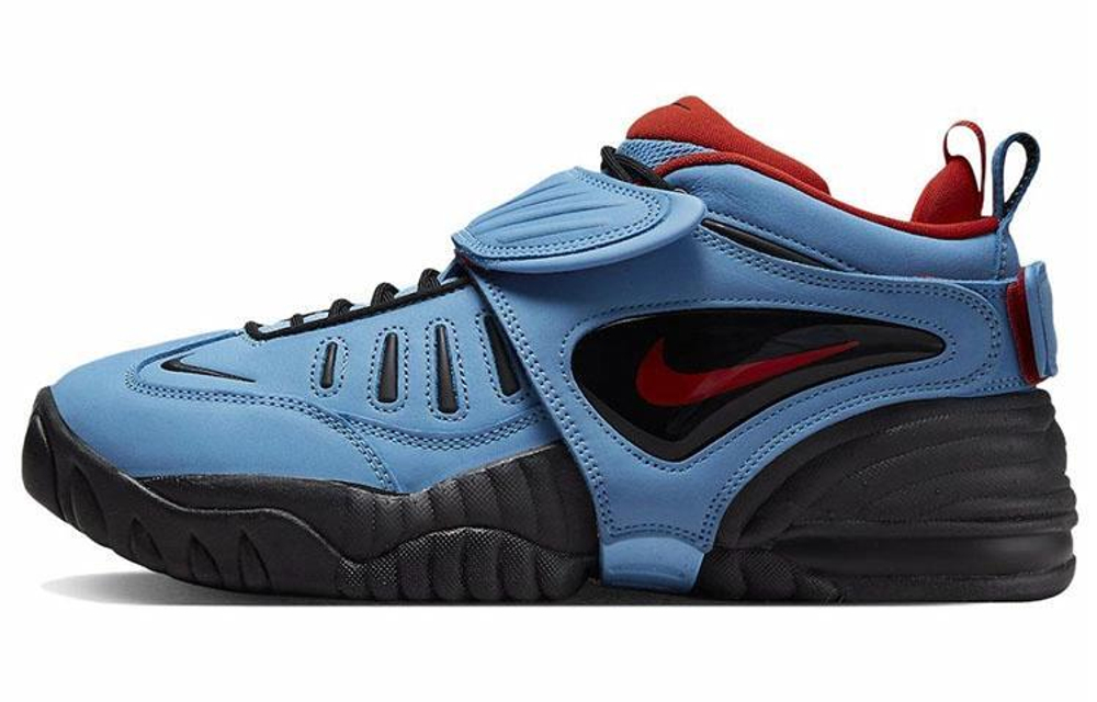 Кроссовки Ambush X Nike Air Adjust Force Sp "Blue"
