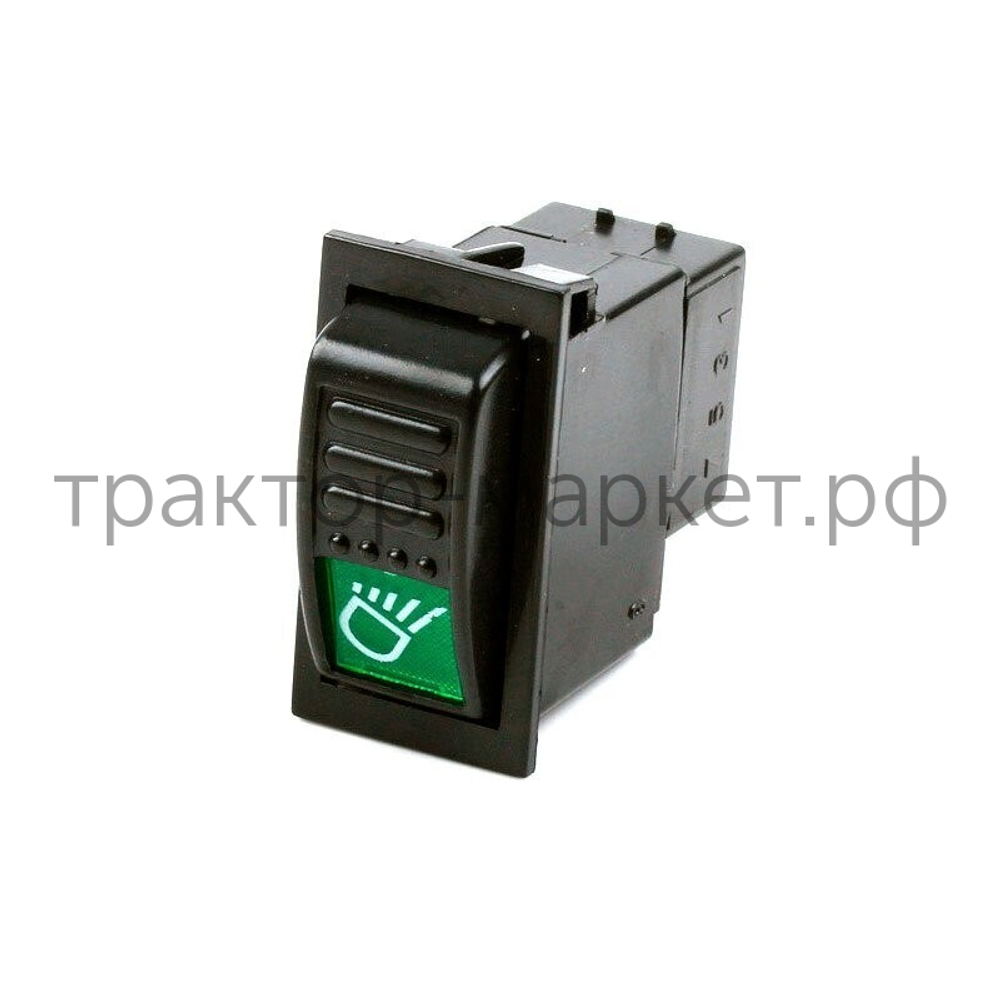 Кнопка включения задней фары DongFeng 240/244
