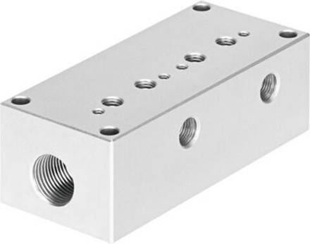 MRS-2 Плита для блочного монтажа