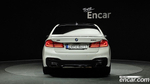 BMW 5 Series (G30) 530i M Sports Plus (12.2019)