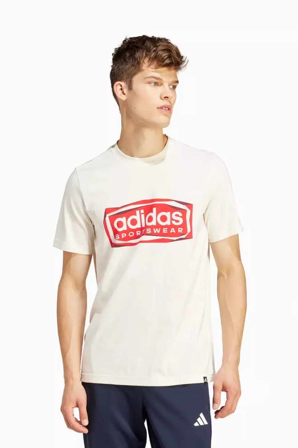 Футболка adidas Folded Sportswear Graphic
