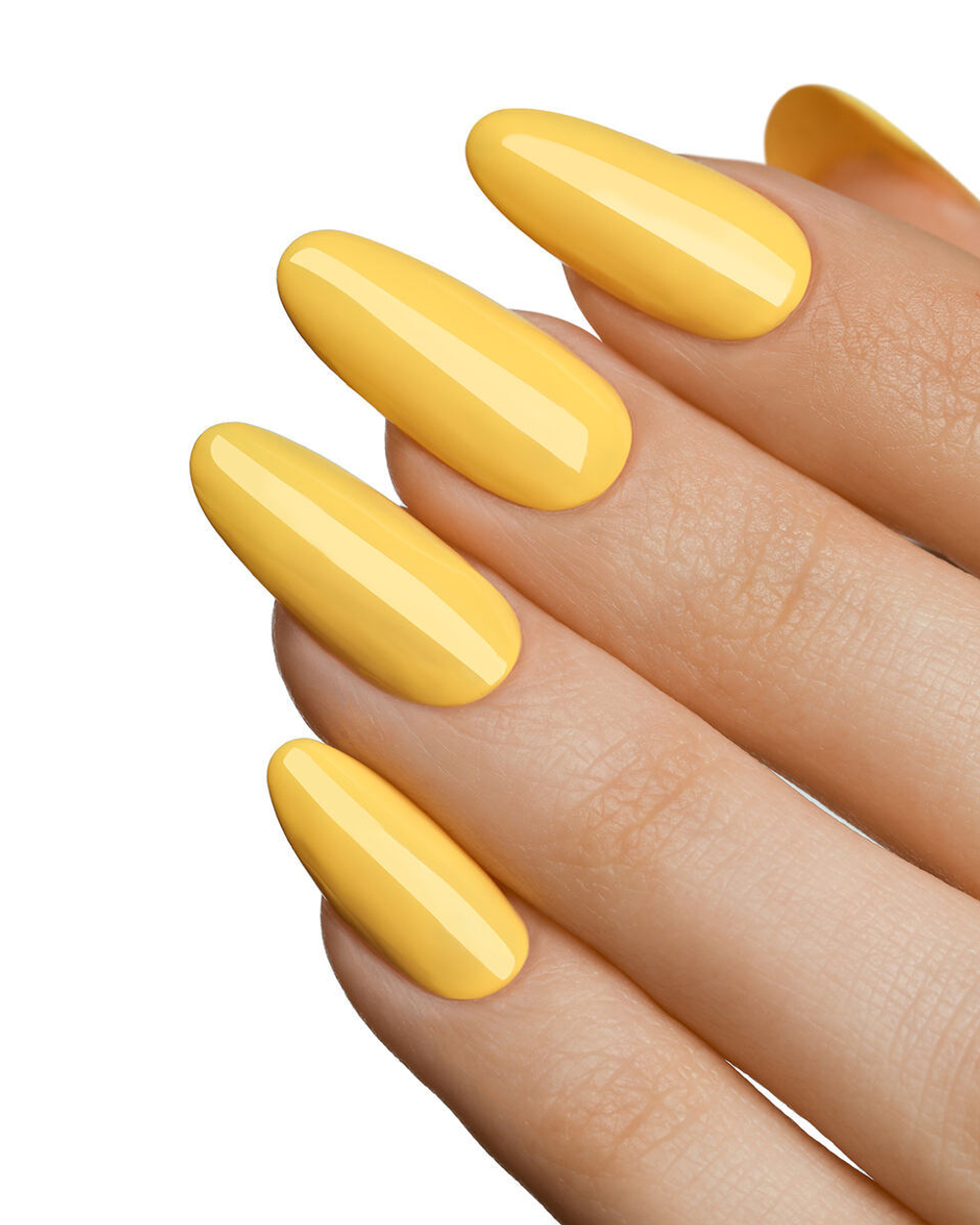 Ультрастойкий лак Gel Effect Солнечный зайчик №202, 9 мл