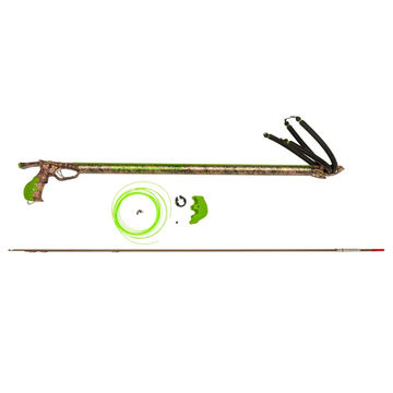 Ружьё-арбалет Salvimar HERO KRYPSIS 95