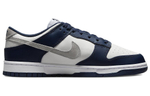 Кроссовки Nike Dunk Low "Midnight Navy"