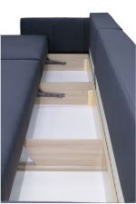 Диван "Ирбис-2" трансформер в ассортименте