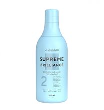 LAMARI Кератин Supreme Brilliance