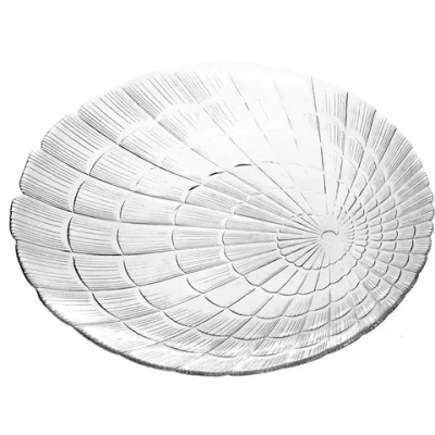 Тарелка АТЛАНТИС 147*240 мм