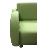 Диван Классик трехместный