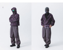 Ветровка Nothomme Windbreaker Lightweiht Jacket