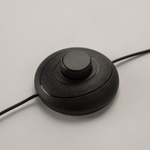 Напольный светильник (торшер) Maytoni MOD126FL-01B