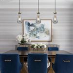 Подвесной светильник MT9093-1H black