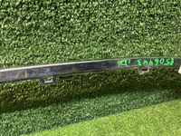 Молдинг решетки радиатора VW Tiguan 2 (2020-н.в.)