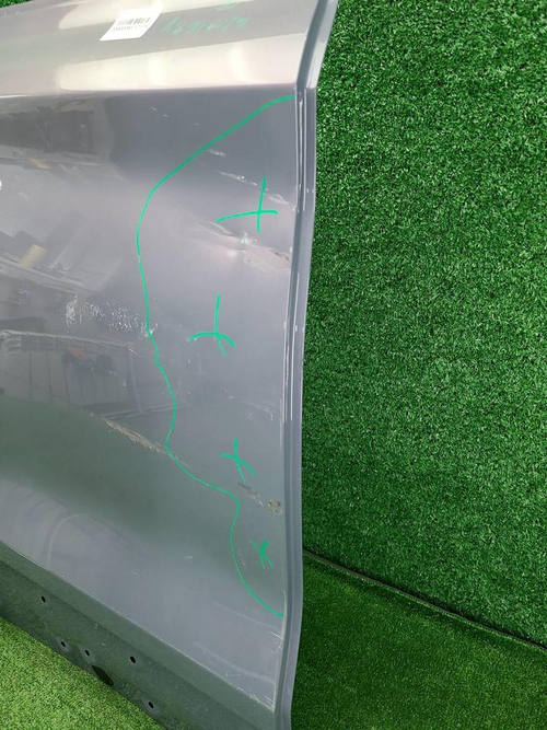 Дверь задняя правая Geely Coolray (2019-н.в.)