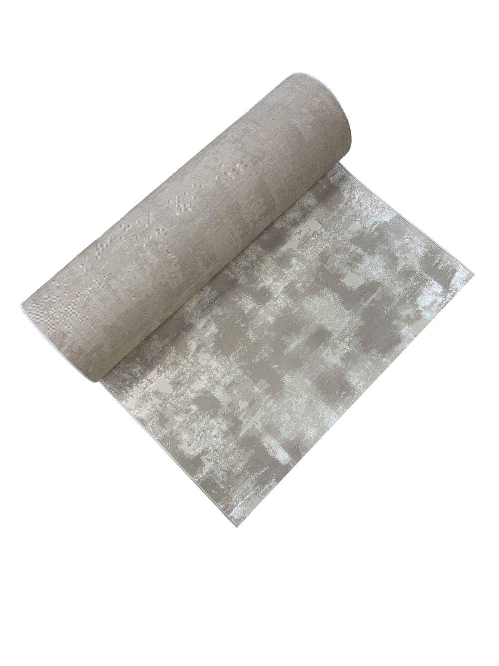 Ковровая дорожка ASTORIA 38063D CREAM FLS/CREAM FL