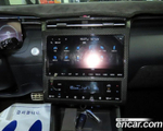 Hyundai Tucson (NX4) Бензин 1.6 Turbo 2WD (02.2021)