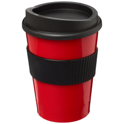 Кружка Americano® medio объемом 300 мл с ручкой