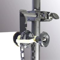 Система подъема фона KUPO KP-DS01 BACKGROUND PAPER DRIVE SET