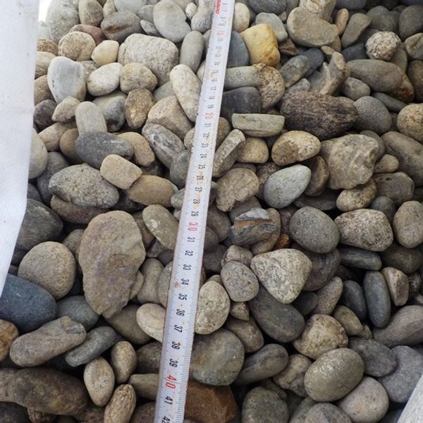 Доставка 1299-2 от 12.04.2019 г. камня, в Ростовскую обл., 5,1 тонн