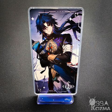 Фигурка Блэйд