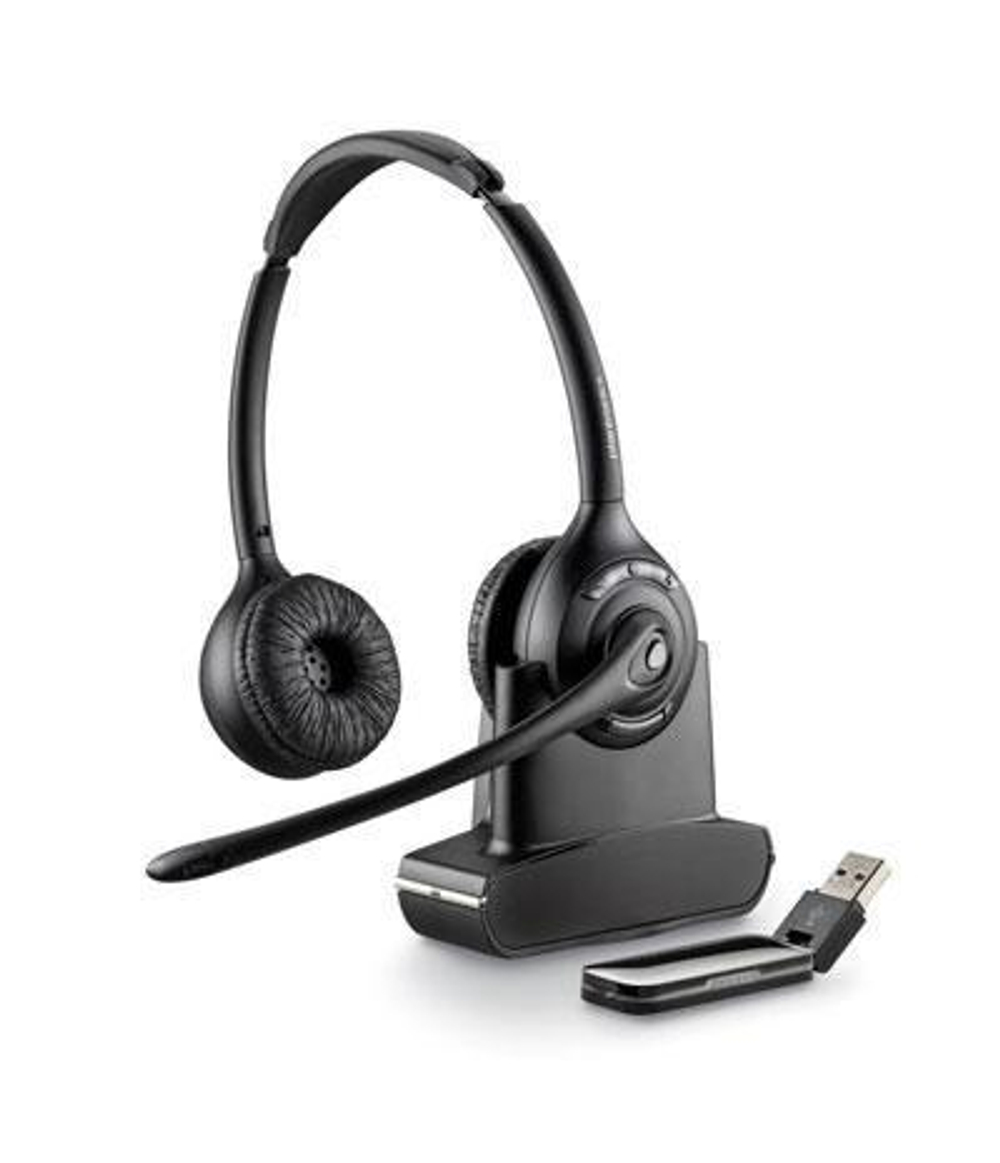 Plantronics Savi W420