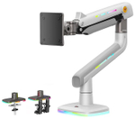 Крепление для монитора NB F5-XE белый