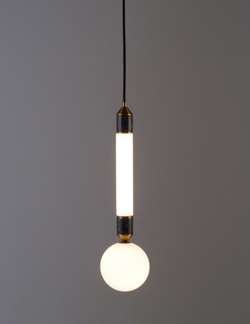 Люстра Marble Drop One