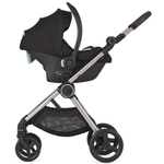 Детская коляска Anex IQ Premium NT x Avionaut Cosmo 3 в 1 Sandy