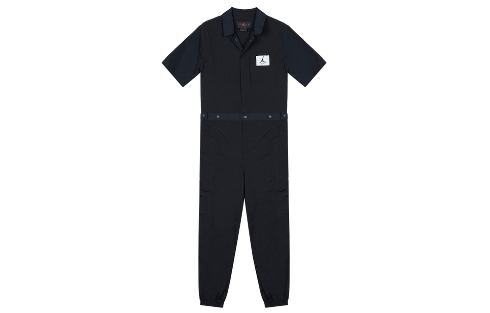 Штаны Jordan Essentials Logo, DD7064-010