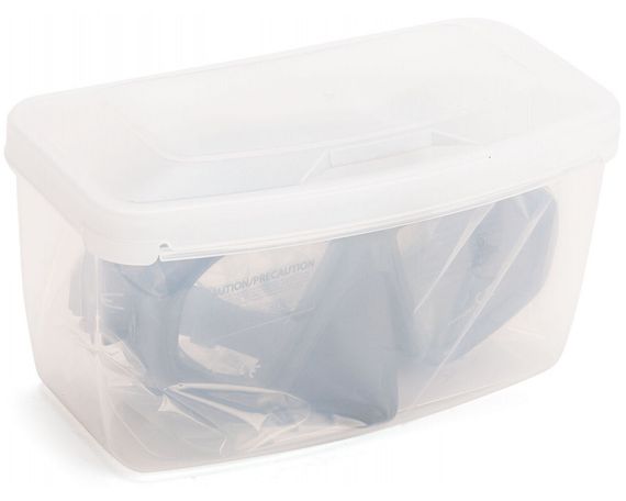 Маска Epsealon Seaquest Motion