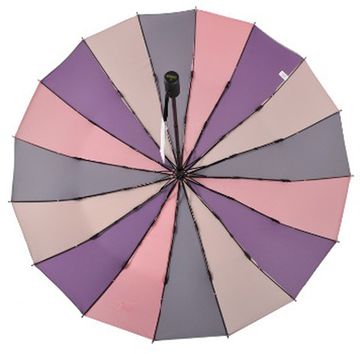 Женский зонт Три Слона МЕХАНИКА 616-2