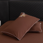 Комплект постельного белья Mood of Paris MP002