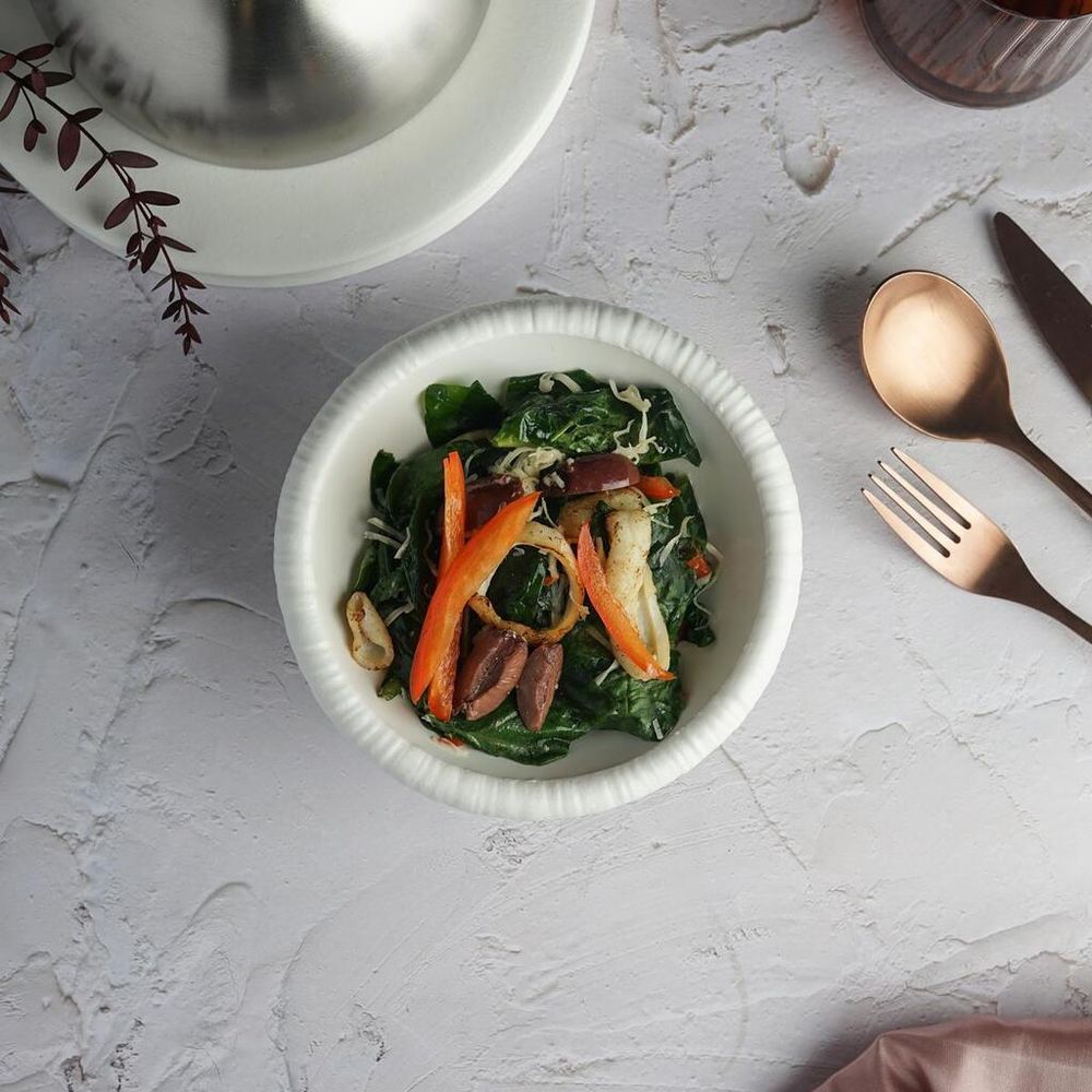 Салатник 250 мл d 15 см h6,5 см   Proff Cuisine [4]