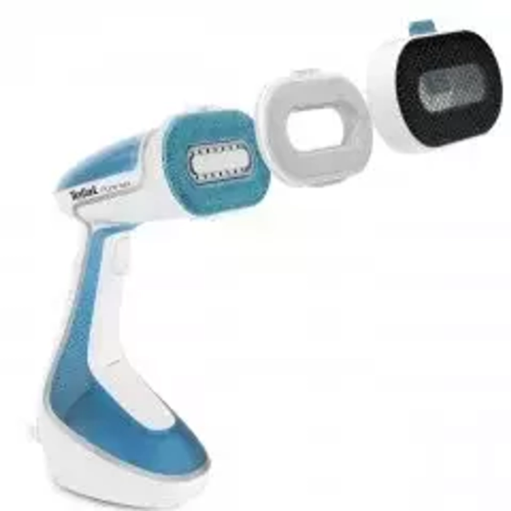 Отпариватель TEFAL/ Ручной отпариватель Tefal Freshn Up DT9531E0