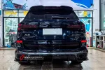 Карбоновый обвес в М-стиле для BMW X5 G05 Рестайлинг 2023+ БМВ