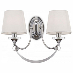 Бра Freya FR5081WL-02CH