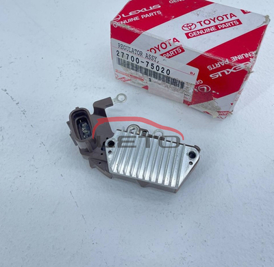 Реле генератора 27700-75020 2770075020